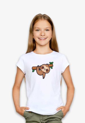 Cute Hanging T-Shirt