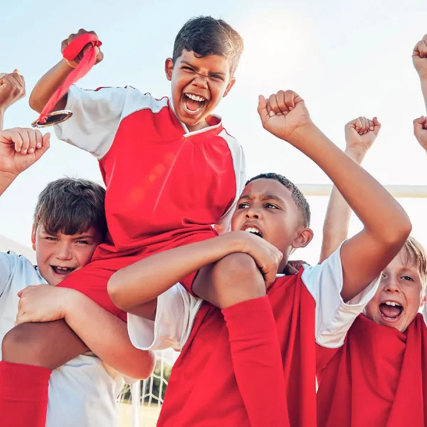 Kids’ Sports Teams